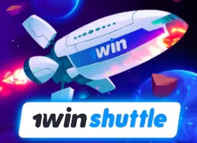 1win Shuttle