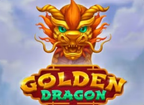 Golden Dragon