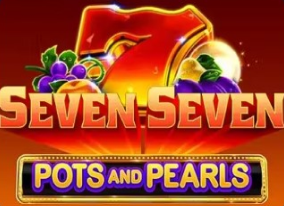 Seven Seven Pots and Pearls